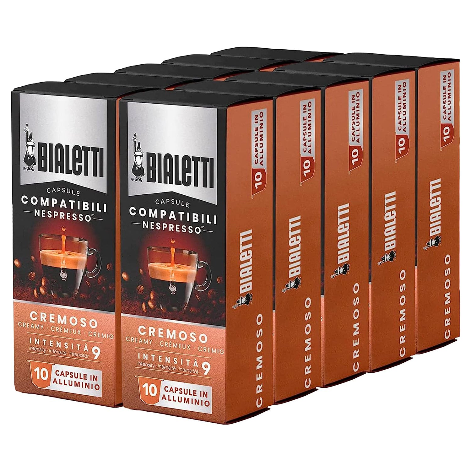 bialetti capsules