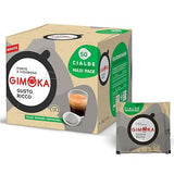 Gimoka Gusto Ricco ESE pods 50