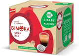 Gimoka Gran Bar ESE pods 100