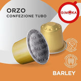 Gimoka Barley (Orzo) capsules