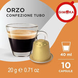 Gimoka Barley (Orzo) capsules