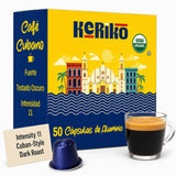 Keriko Cremosito 50 capsules