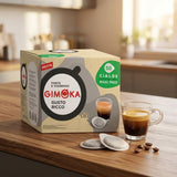 Gimoka Gusto Ricco ESE pods