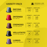 Gimoka variety pack