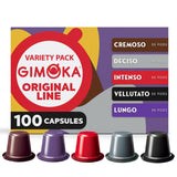 Gimoka variety pack