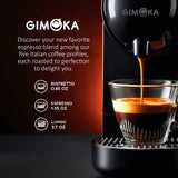 Gimoka premium variety pack