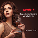Gimoka variety pack