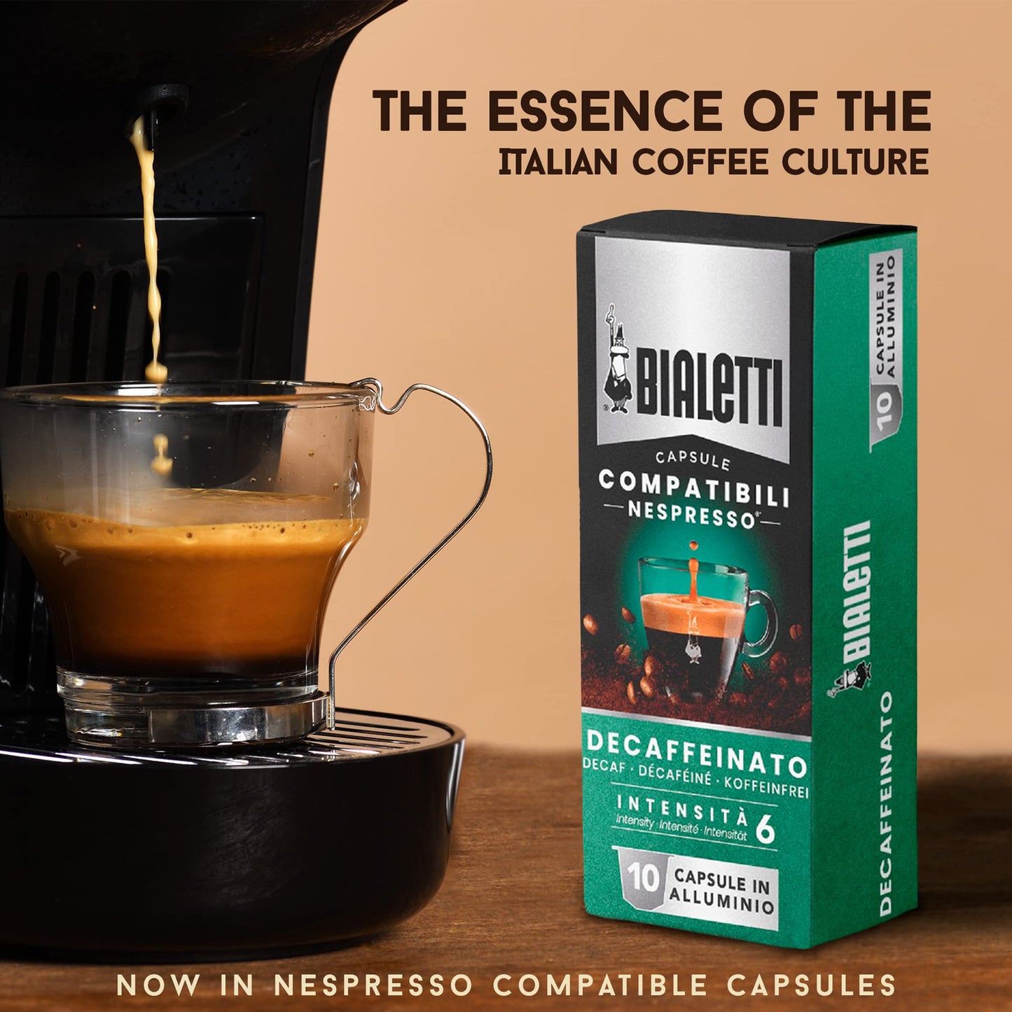 bialetti coffee