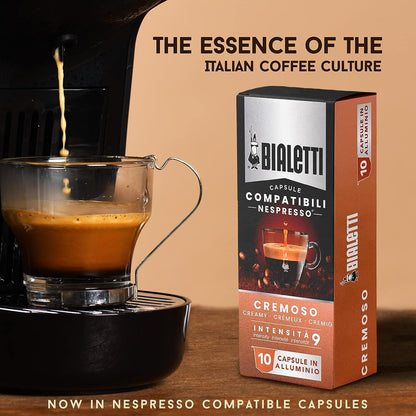 bialetti coffee