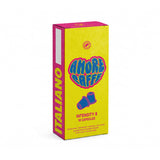 Capsucup Amore Caffè box, intensity 8