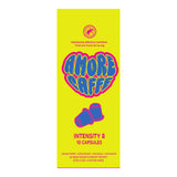 Capsucup Amore Caffè, Rainforest Alliance Certified