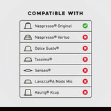 generic nespresso capsules