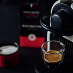O'CCAFFÈ  Nespresso compatible capsules - 100 count RISTRETTO Blend - Espresso Coffee Pods Compatible With Nespresso Machines