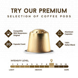 cafe espresso italia
