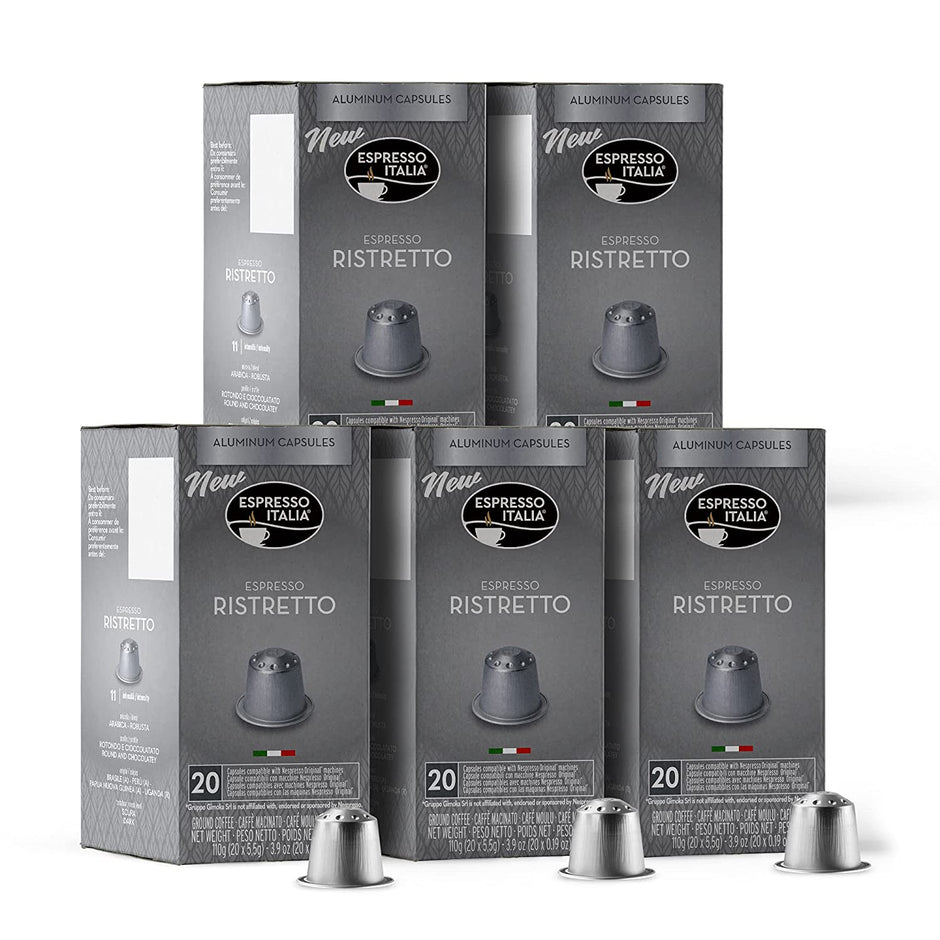 Espresso Italia – capsucup.com