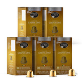 espresso italia pods